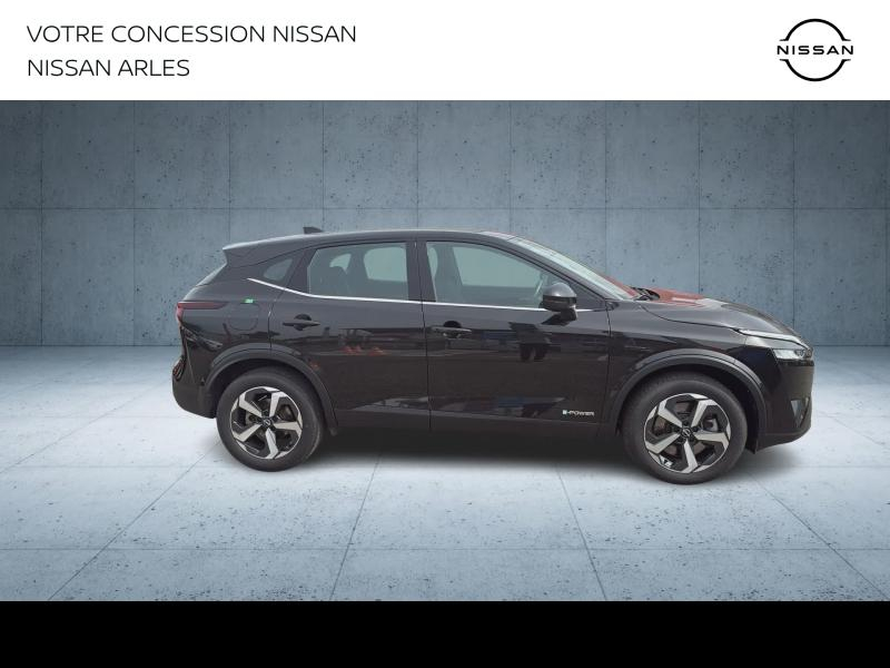 Photo 3 de l’annonce de NISSAN Qashqai d’occasion à vendre à ARLES