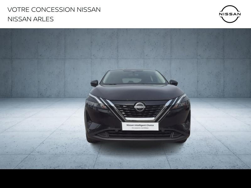 Photo 4 de l’annonce de NISSAN Qashqai d’occasion à vendre à ARLES