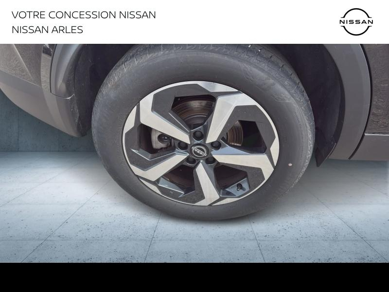 Photo 8 de l’annonce de NISSAN Qashqai d’occasion à vendre à ARLES