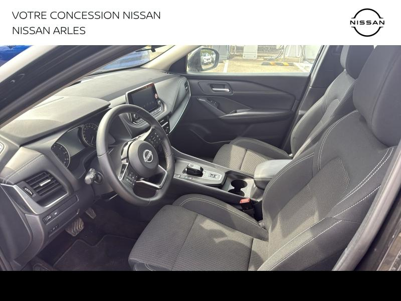 Photo 13 de l’annonce de NISSAN Qashqai d’occasion à vendre à ARLES