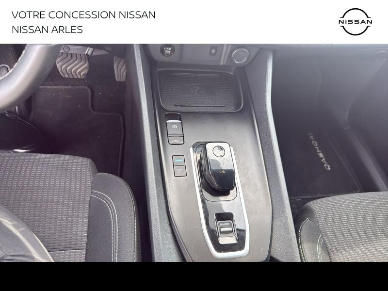 Photo 16 de l’annonce de NISSAN Qashqai d’occasion à vendre à ARLES