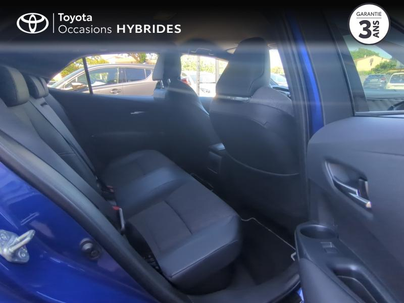 Photo 7 de l’annonce de TOYOTA Corolla d’occasion à vendre à ALÈS