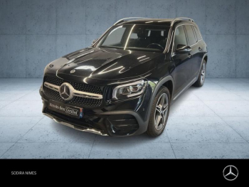 MERCEDES-BENZ GLB 200d 150ch AMG Line 8G-DCT 116150 km à vendre