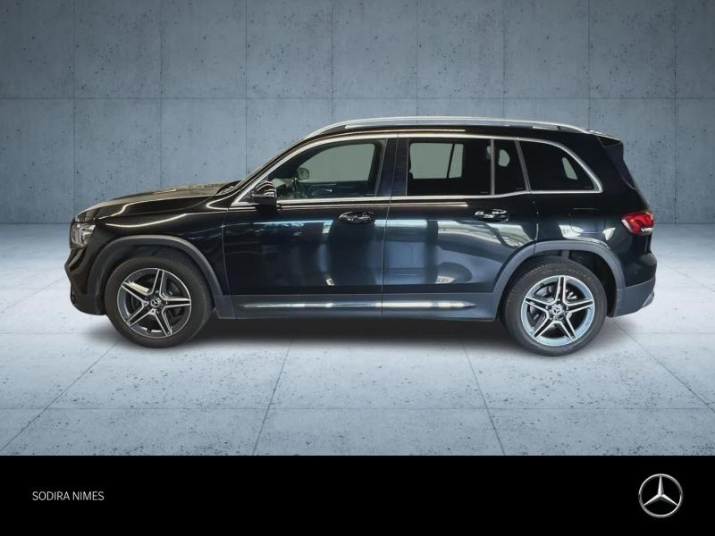 Photo 3 de l’annonce de MERCEDES-BENZ GLB d’occasion à vendre à NIMES