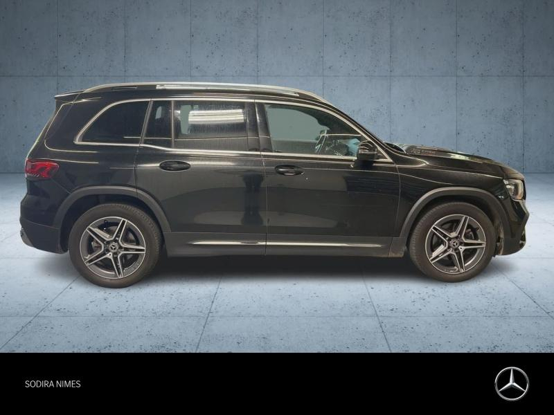 Photo 7 de l’annonce de MERCEDES-BENZ GLB d’occasion à vendre à NIMES