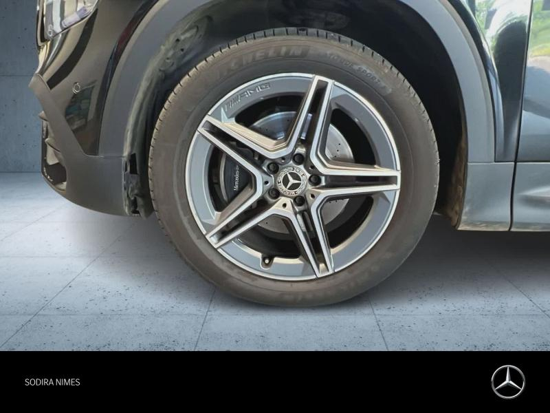 Photo 9 de l’annonce de MERCEDES-BENZ GLB d’occasion à vendre à NIMES