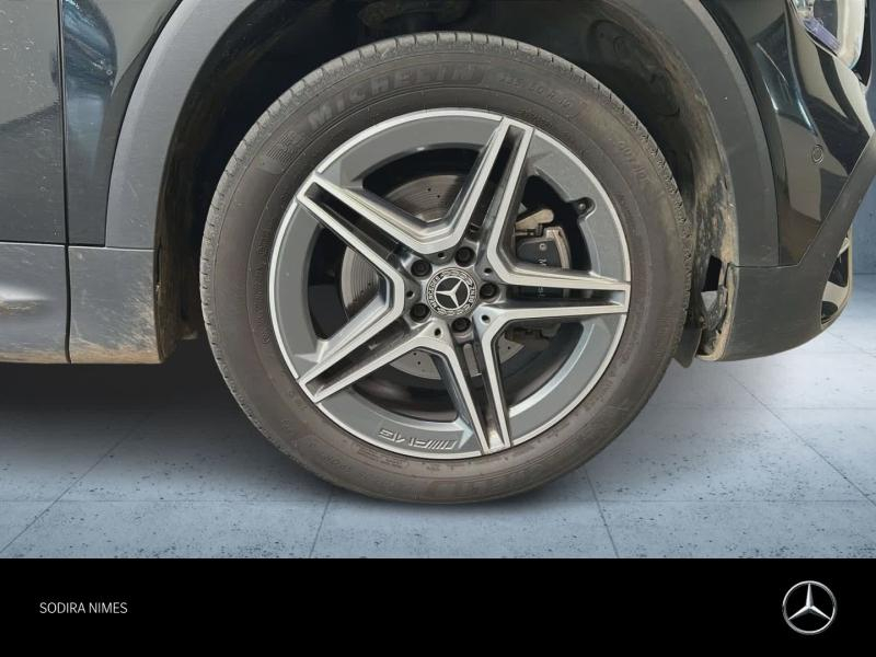 Photo 12 de l’annonce de MERCEDES-BENZ GLB d’occasion à vendre à NIMES