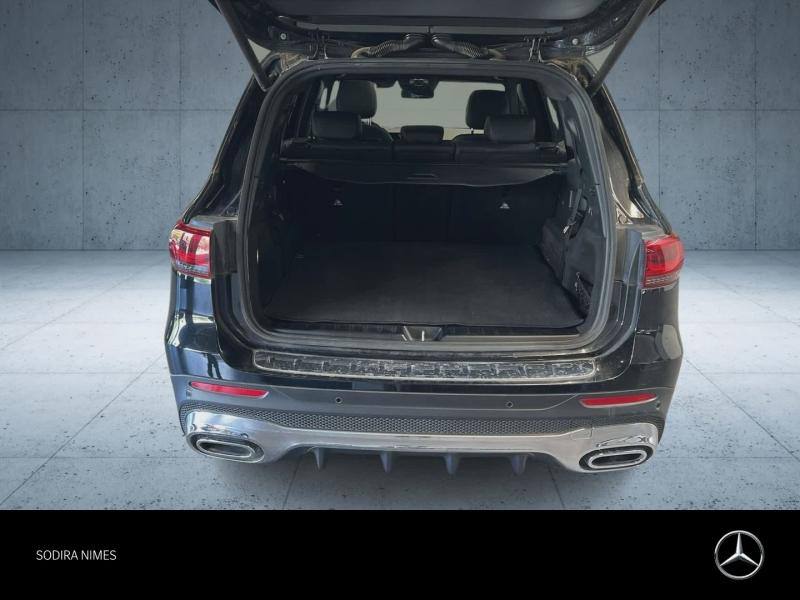 Photo 13 de l’annonce de MERCEDES-BENZ GLB d’occasion à vendre à NIMES