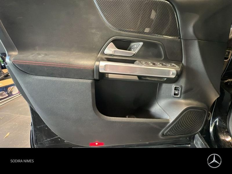 Photo 18 de l’annonce de MERCEDES-BENZ GLB d’occasion à vendre à NIMES