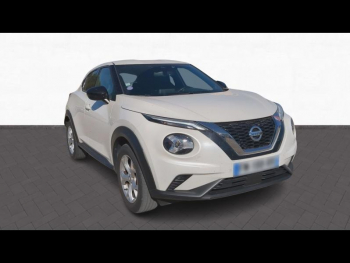 NISSAN Juke d’occasion à vendre à BOLLÈNE