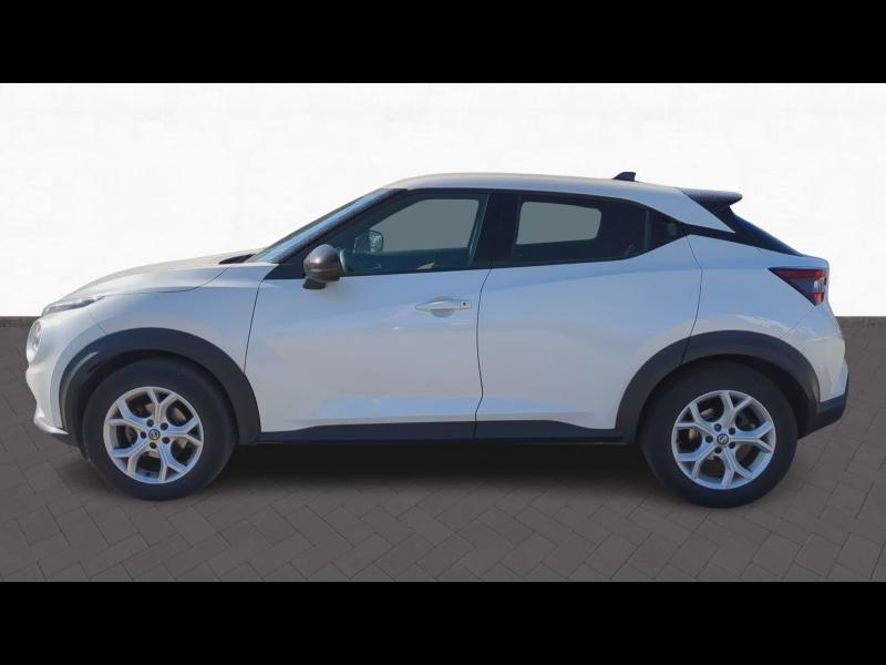 Photo 4 de l’annonce de NISSAN Juke d’occasion à vendre à BOLLÈNE