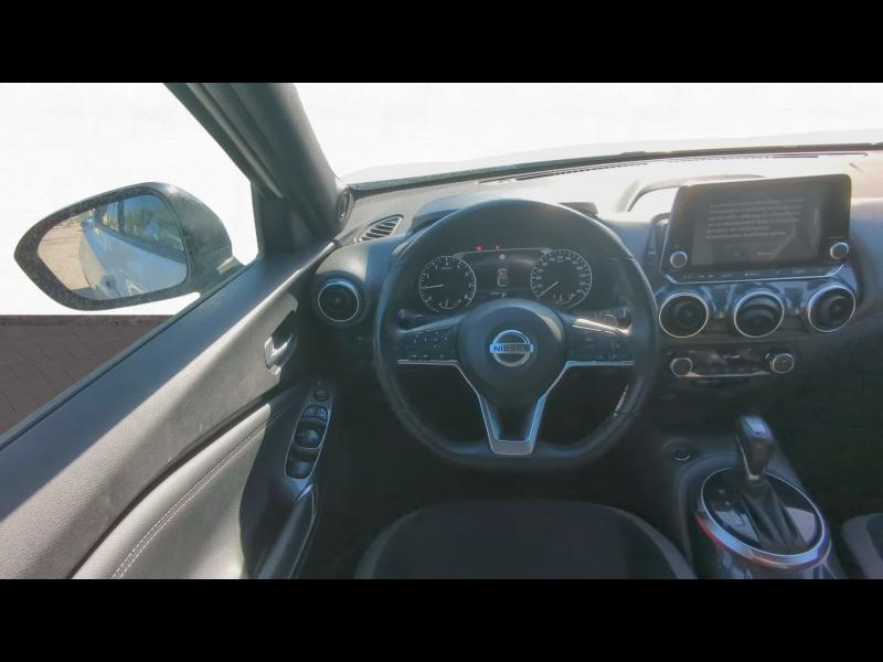 Photo 13 de l’annonce de NISSAN Juke d’occasion à vendre à BOLLÈNE