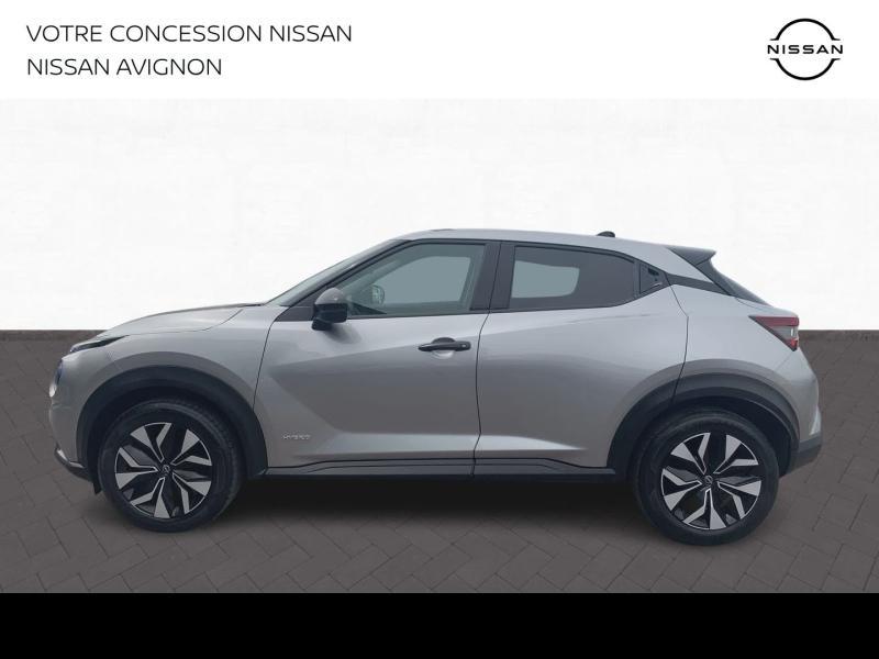 Photo 3 de l’annonce de NISSAN Juke d’occasion à vendre à BOLLÈNE