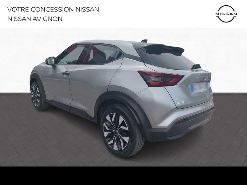 Photo 4 de l’annonce de NISSAN Juke d’occasion à vendre à BOLLÈNE