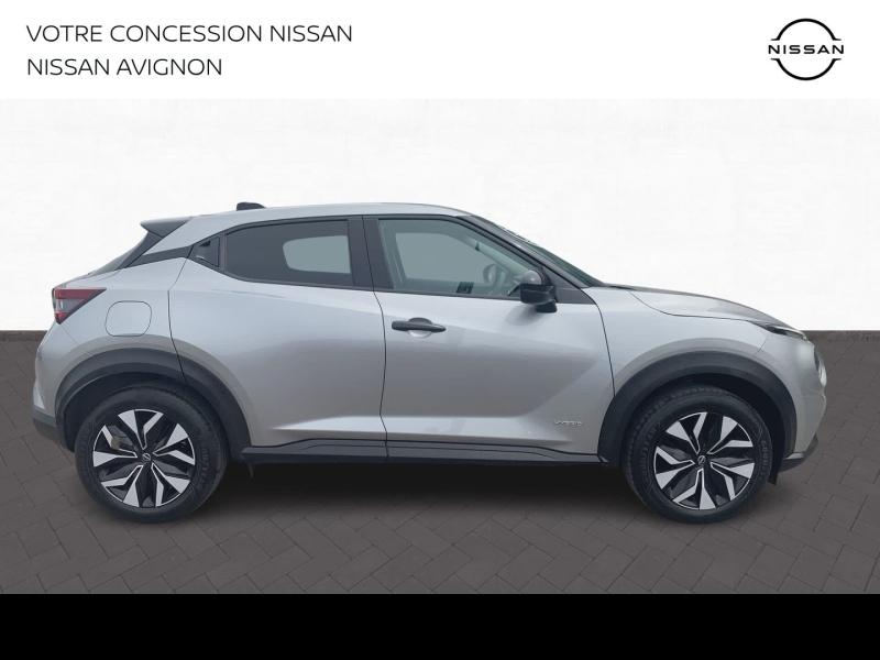 Photo 5 de l’annonce de NISSAN Juke d’occasion à vendre à BOLLÈNE