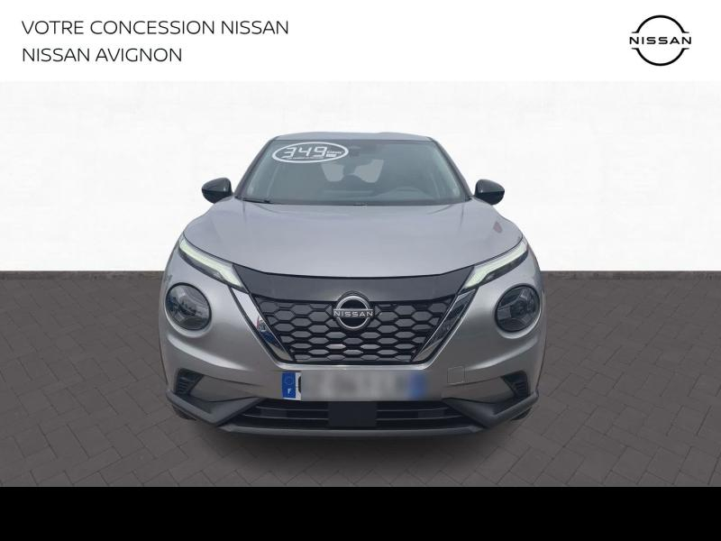 Photo 6 de l’annonce de NISSAN Juke d’occasion à vendre à BOLLÈNE