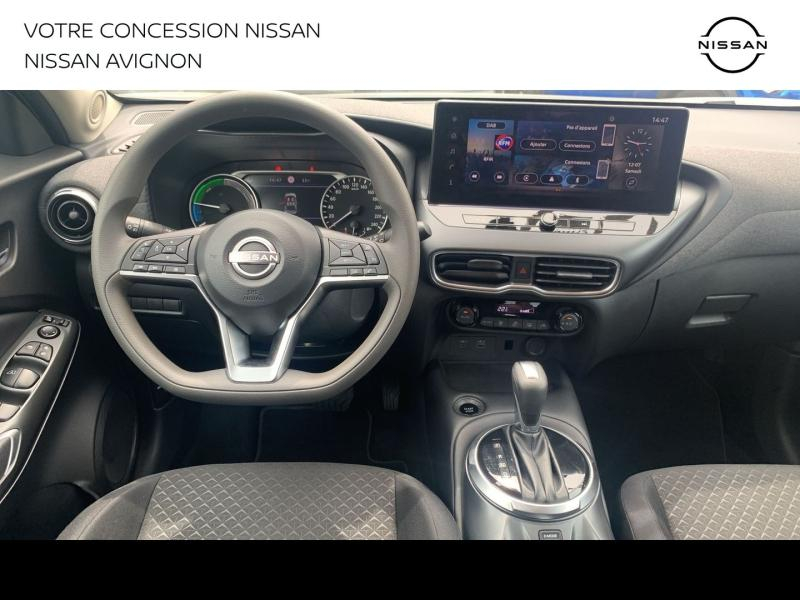 Photo 7 de l’annonce de NISSAN Juke d’occasion à vendre à BOLLÈNE