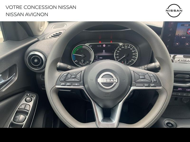 Photo 8 de l’annonce de NISSAN Juke d’occasion à vendre à BOLLÈNE