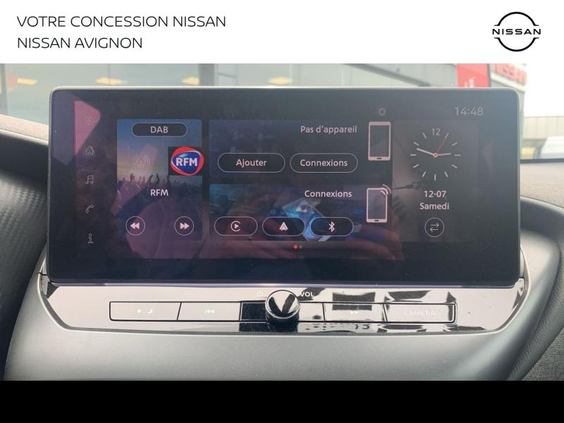 Photo 10 de l’annonce de NISSAN Juke d’occasion à vendre à BOLLÈNE