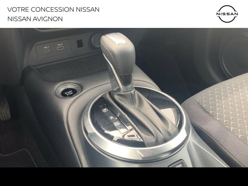 Photo 12 de l’annonce de NISSAN Juke d’occasion à vendre à BOLLÈNE
