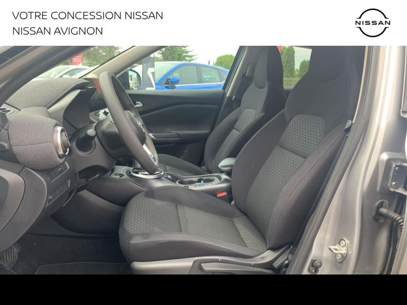 Photo 13 de l’annonce de NISSAN Juke d’occasion à vendre à BOLLÈNE