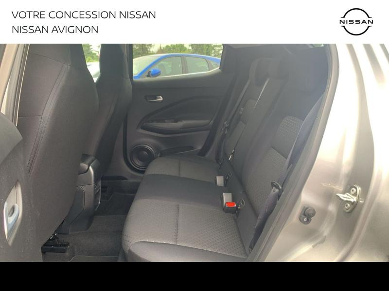 Photo 14 de l’annonce de NISSAN Juke d’occasion à vendre à BOLLÈNE
