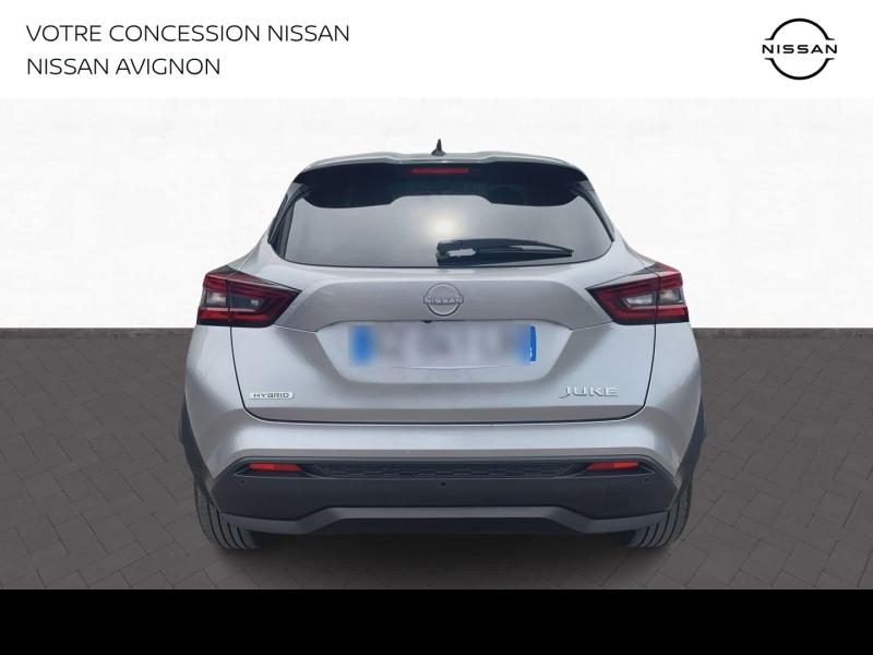 Photo 15 de l’annonce de NISSAN Juke d’occasion à vendre à BOLLÈNE