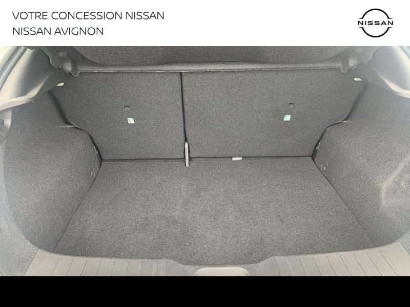 Photo 16 de l’annonce de NISSAN Juke d’occasion à vendre à BOLLÈNE