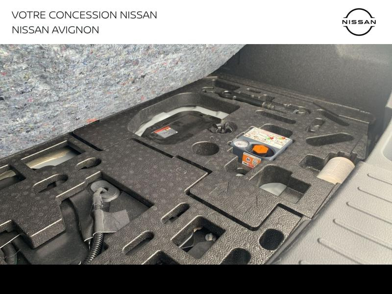 Photo 17 de l’annonce de NISSAN Juke d’occasion à vendre à BOLLÈNE