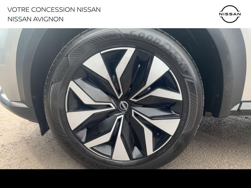 Photo 18 de l’annonce de NISSAN Juke d’occasion à vendre à BOLLÈNE