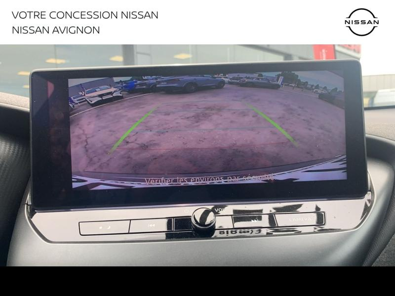 Photo 20 de l’annonce de NISSAN Juke d’occasion à vendre à BOLLÈNE