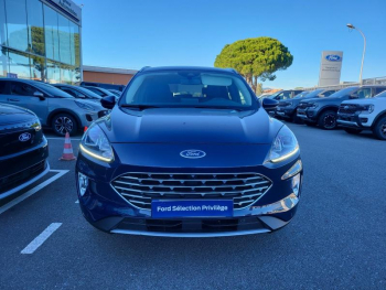 FORD Kuga d’occasion à vendre à FRÉJUS