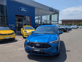 FORD Kuga d’occasion à vendre à FRÉJUS