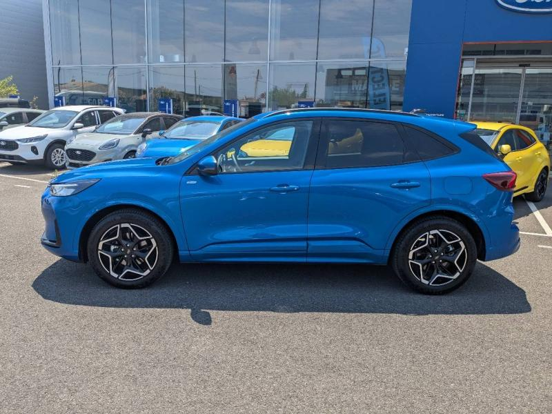 Photo 3 de l’annonce de FORD Kuga d’occasion à vendre à FRÉJUS