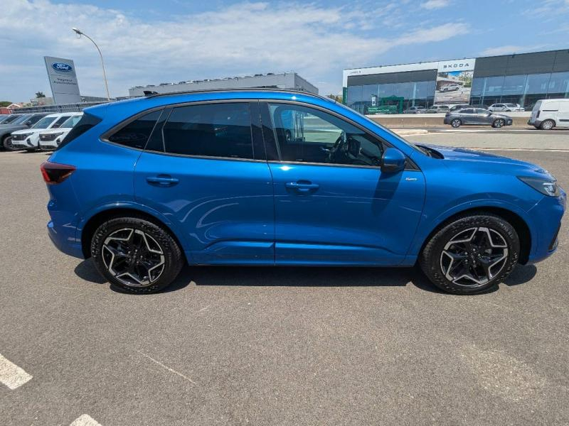 Photo 8 de l’annonce de FORD Kuga d’occasion à vendre à FRÉJUS