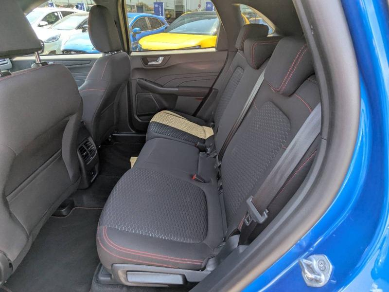 Photo 11 de l’annonce de FORD Kuga d’occasion à vendre à FRÉJUS