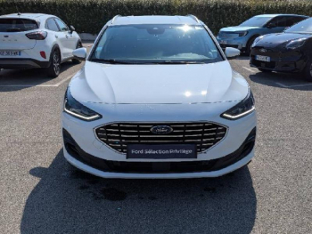 FORD Focus SW 1.0 EcoBoost mHEV 125ch ST-Line X