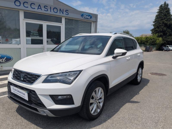 SEAT Ateca d’occasion à vendre à DRAGUIGNAN