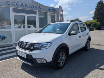 DACIA Sandero d’occasion à vendre à DRAGUIGNAN