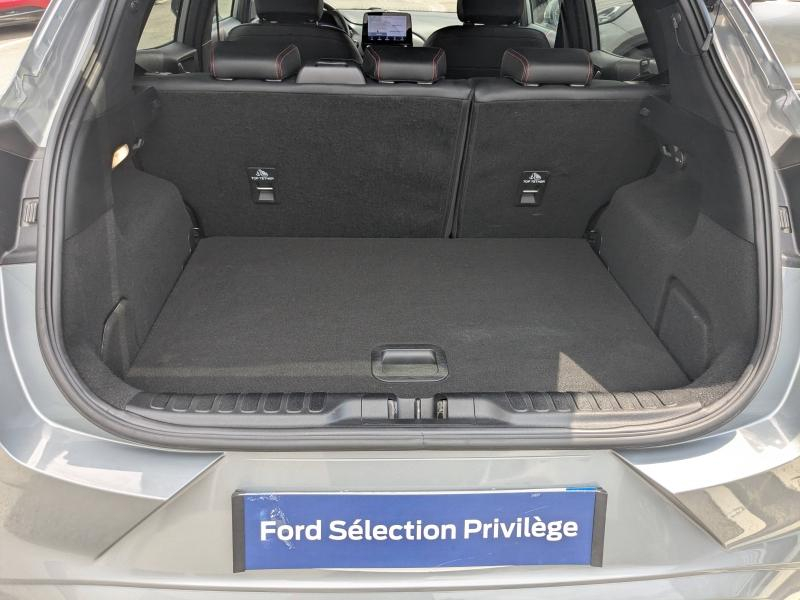 Photo 11 de l’annonce de FORD Puma d’occasion à vendre à DRAGUIGNAN