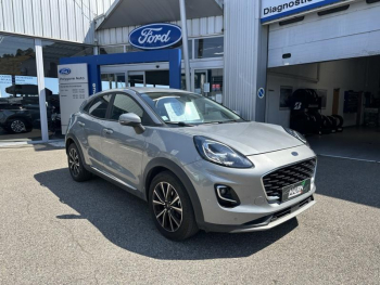 FORD Puma d’occasion à vendre à NARBONNE