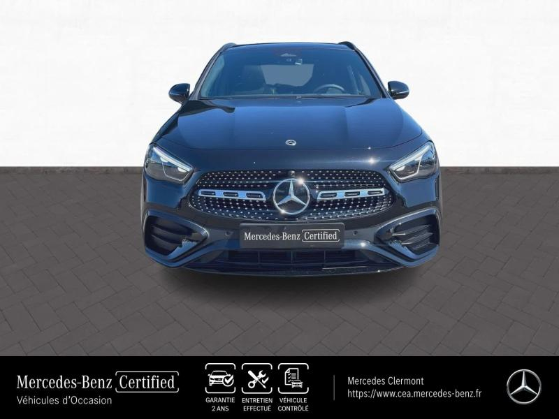 Photo 20 de l’annonce de MERCEDES-BENZ Classe GLA d’occasion à vendre à AUBIÈRE