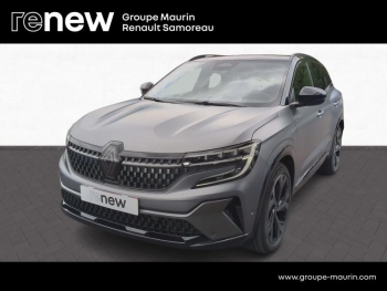RENAULT Austral d’occasion à vendre à SAMOREAU