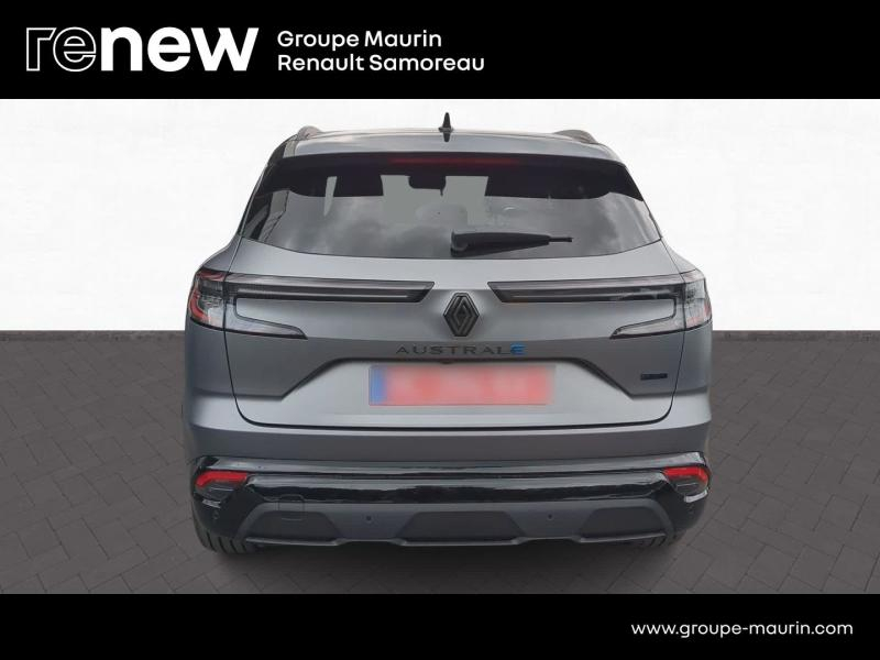 Photo 5 de l’annonce de RENAULT Austral d’occasion à vendre à SAMOREAU
