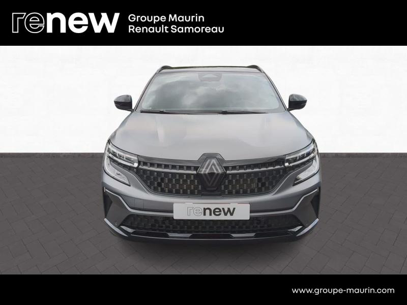 Photo 6 de l’annonce de RENAULT Austral d’occasion à vendre à SAMOREAU