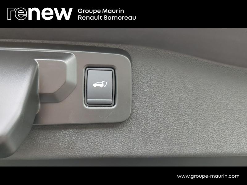 Photo 8 de l’annonce de RENAULT Austral d’occasion à vendre à SAMOREAU