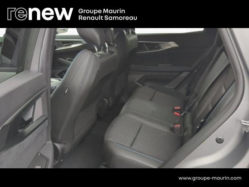 Photo 11 de l’annonce de RENAULT Austral d’occasion à vendre à SAMOREAU