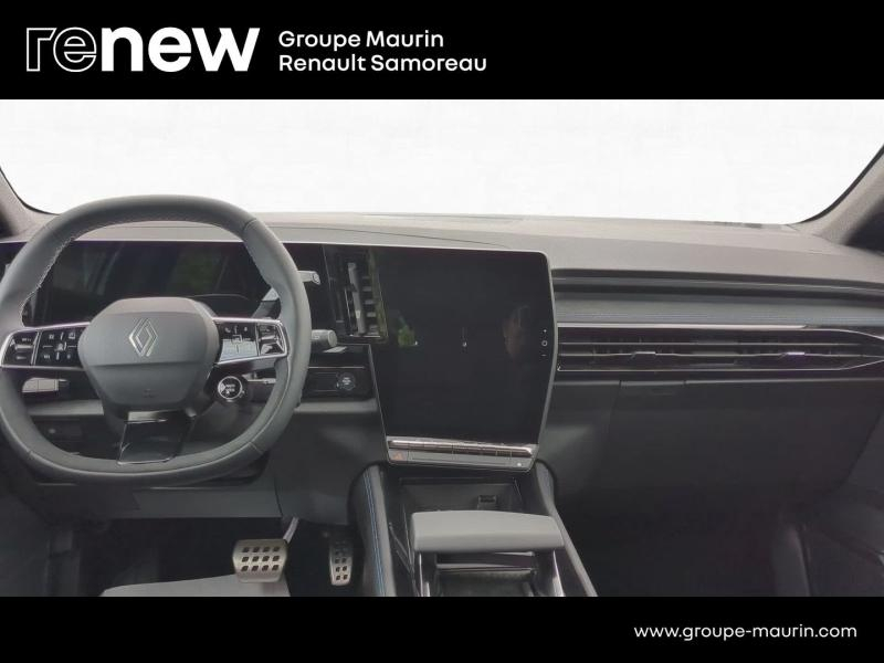 Photo 13 de l’annonce de RENAULT Austral d’occasion à vendre à SAMOREAU