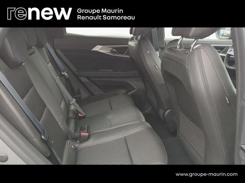 Photo 15 de l’annonce de RENAULT Austral d’occasion à vendre à SAMOREAU