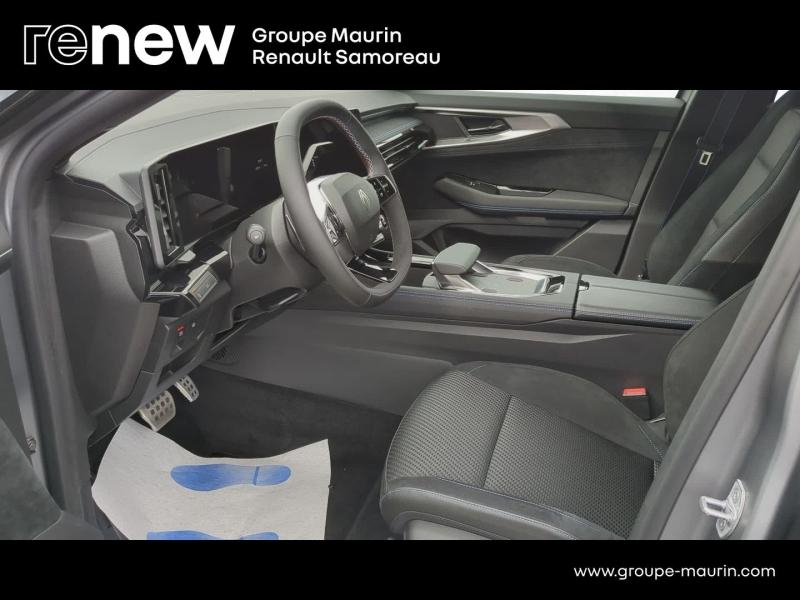 Photo 18 de l’annonce de RENAULT Austral d’occasion à vendre à SAMOREAU